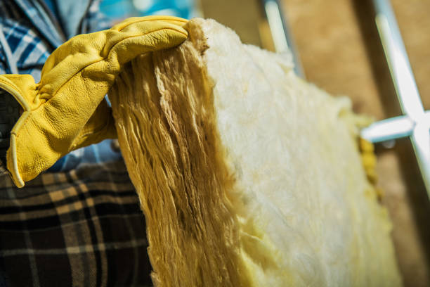 Best Insulation for Specific Applications in Altavista, VA